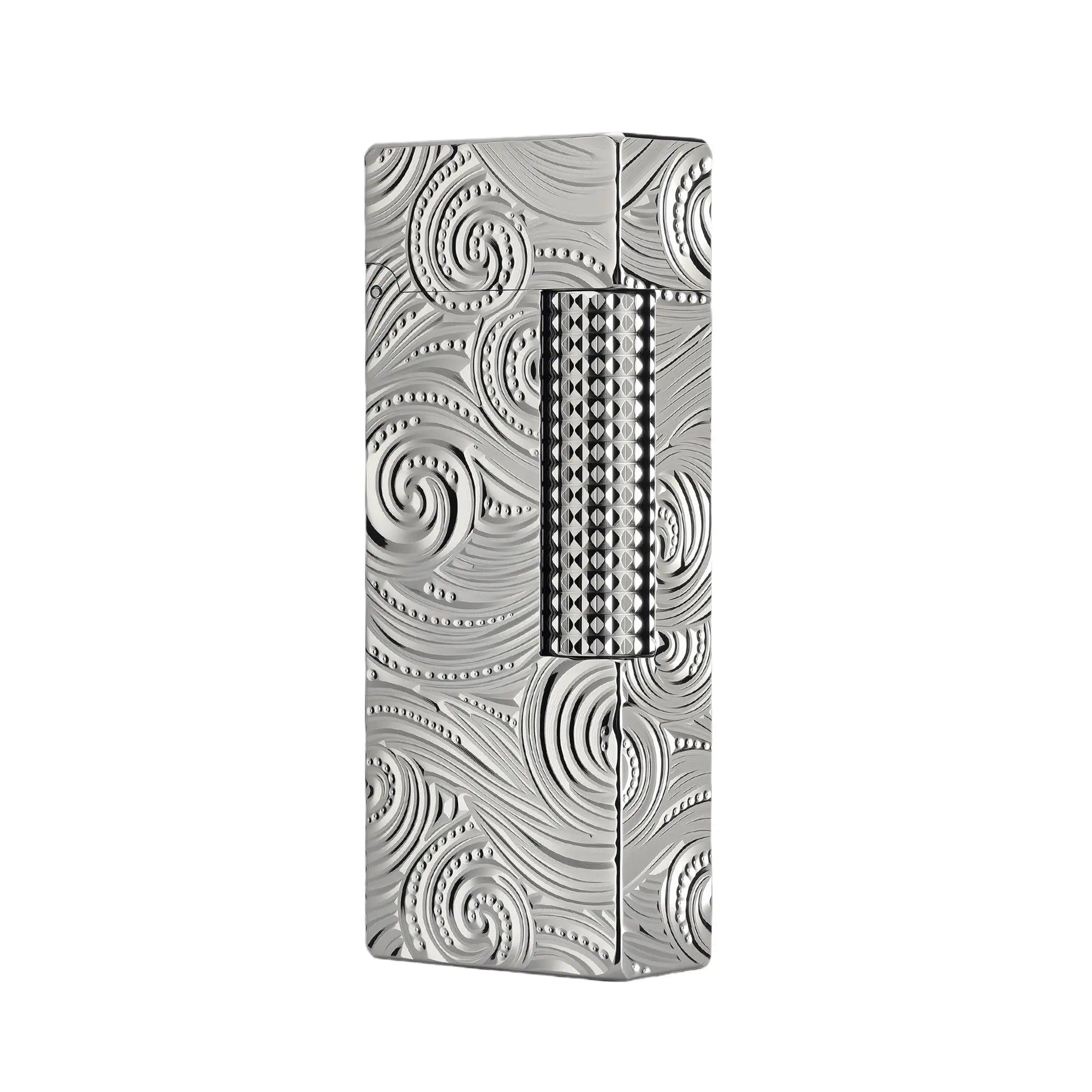 Side Slip Narrow Starry Sky Lighter｜Van Gogh Inspired Collectible