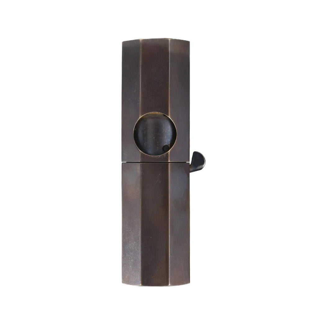 Octagon Trigger - Glossy THORENS