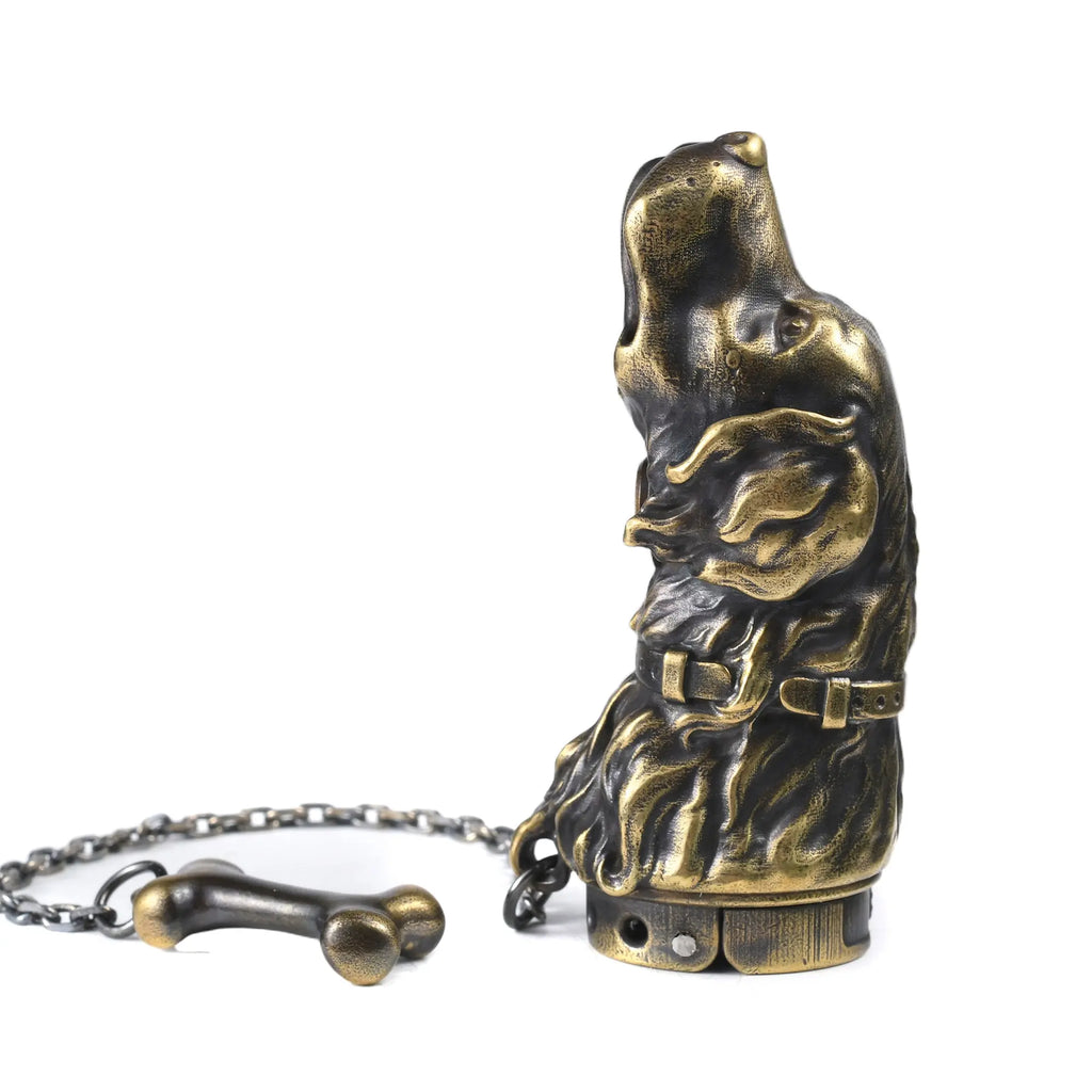 Golden Retriever THORENS