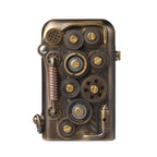 Steampunk-Abyss Coil THORENS