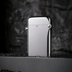 Gen 4 - Double Claw - Glossy  (Bottom Fill) - Silver THORENS