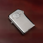 （NEW）Gen 3 - Single Claw - Diamond Grid - Silver THORENS