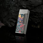 Side Slip - Narrow Lighter - Iridescent Ti THORENS