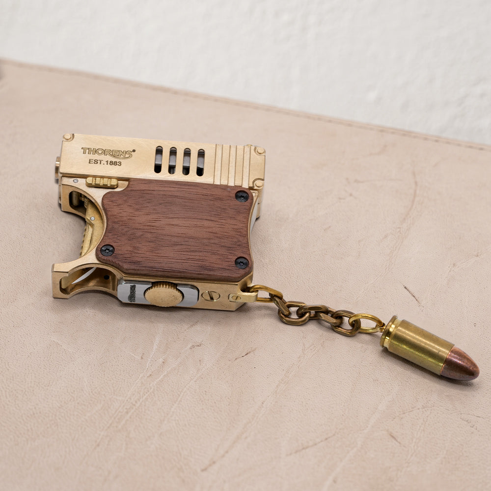 Marksman (Gun Lighter II)