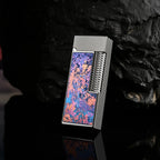 Side Slip - Narrow Lighter - Aurora Violet Ti THORENS