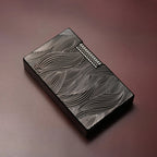 （NEW）Aqua Rhythm - Black THORENS