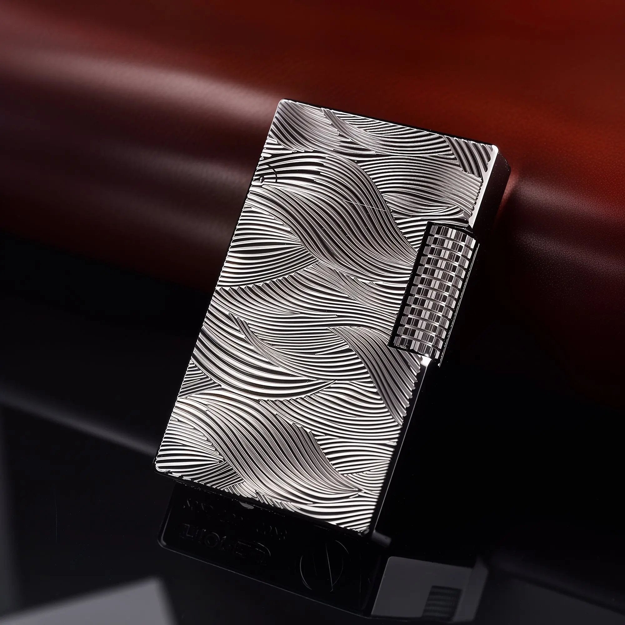 （NEW）Aqua Rhythm - Silver THORENS