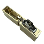 Big Armor Lighter thorens lighter cigar lighter gun lighter metal lighter brass lighter cool lighter lighter gift kerosene lighter classic lighter windproof lighter
