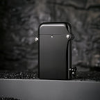 Gen 2 - Double Claw - Glossy - Black THORENS