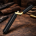 Zapalovač Nunchaku – černý