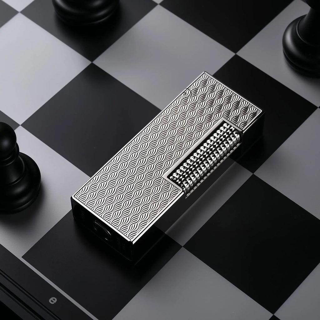 Side Slip - Narrow Lighter - Ripple Shadow THORENS