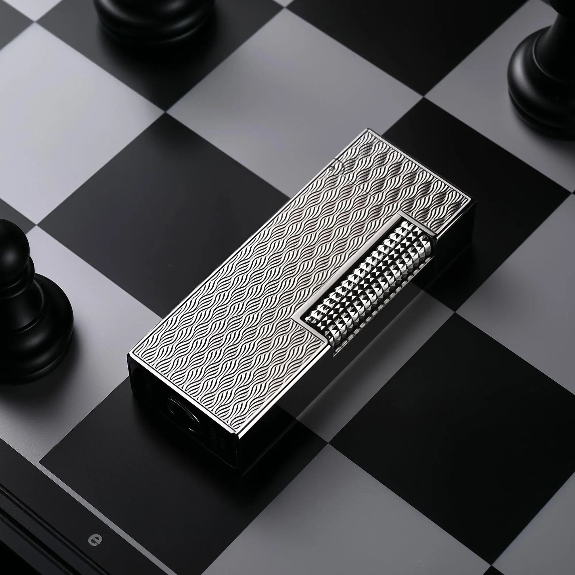 Side Slip - Narrow Lighter - Ripple Shadow THORENS