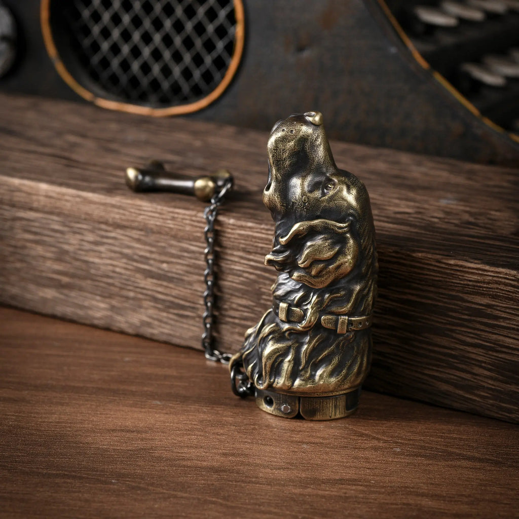 Golden Retriever THORENS