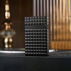 Side Slip - Crisp Sound - Onyx Blocks THORENS