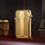 （New）Gen 3 - Single Claw - Spaced Water Ripple - Gold THORENS