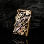 Steampunk-Twin Torque (Bottom-fill) THORENS