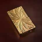 （NEW）Blooming Radiance - Gold THORENS