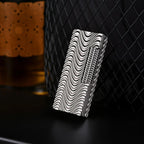 Side Slip - Narrow Lighter - Argent Mirage THORENS