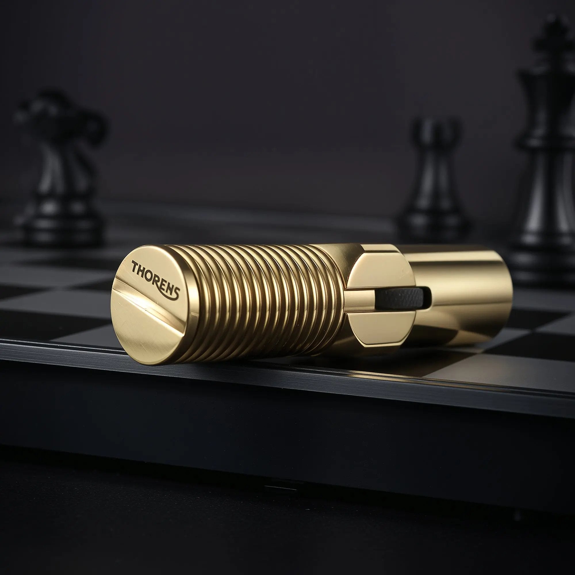 Trench Lighter - Big Screw THORENS