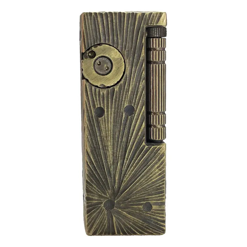 thorens lighter cigar lighter metal lighter brass lighter cool lighter lighter gift kerosene lighter classic lighter thin lighter refillable lighter reusable lighter