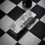 Side Slip - Narrow Lighter - Starry Sky THORENS