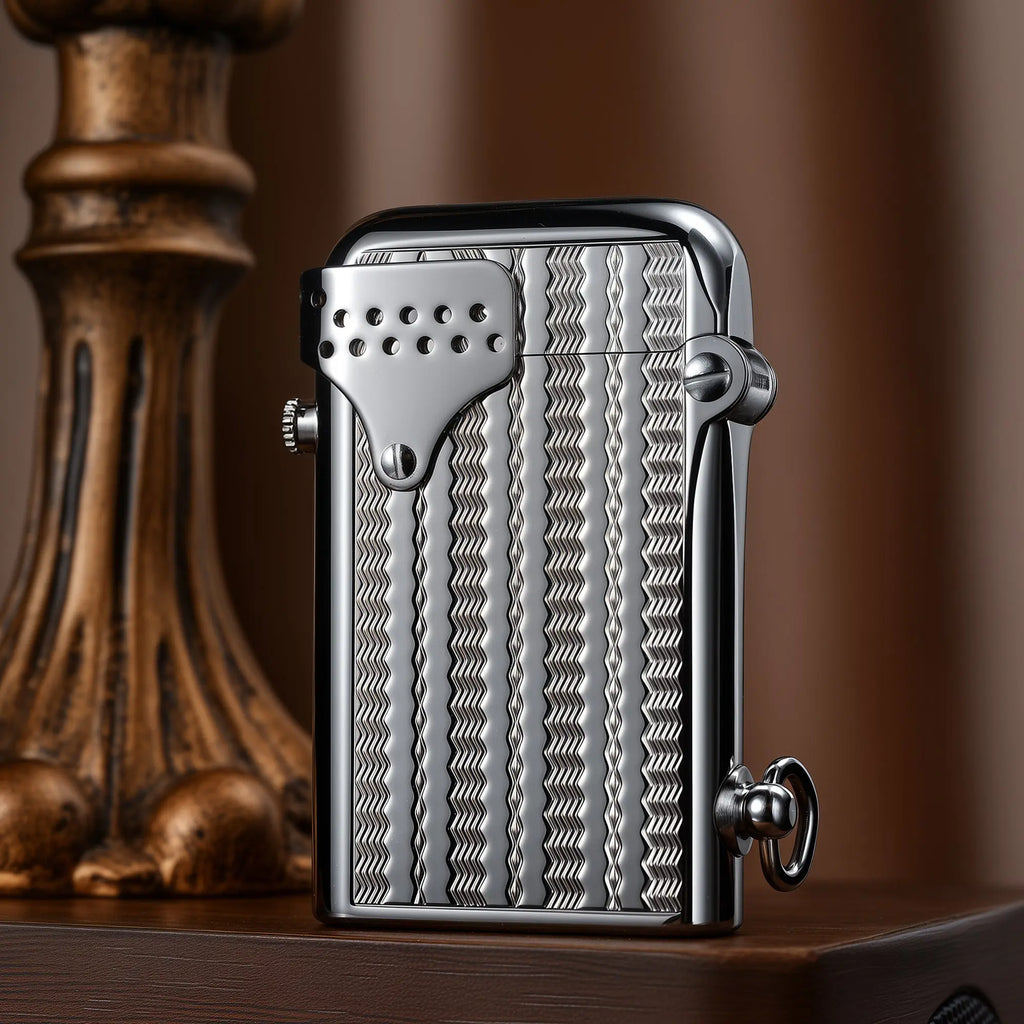 （NEW）Gen 6 - Double Claw - STORM - Wave Reflection THORENS