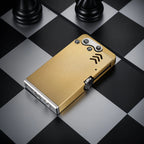 Thin - Ejection Lighter THORENS