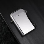 Gen 2 - Double Claw - Glossy - Silver THORENS