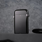 Gen 4 - Double Claw - Glossy (Bottom Fill) - Black THORENS