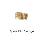 Spare Flint Storage
