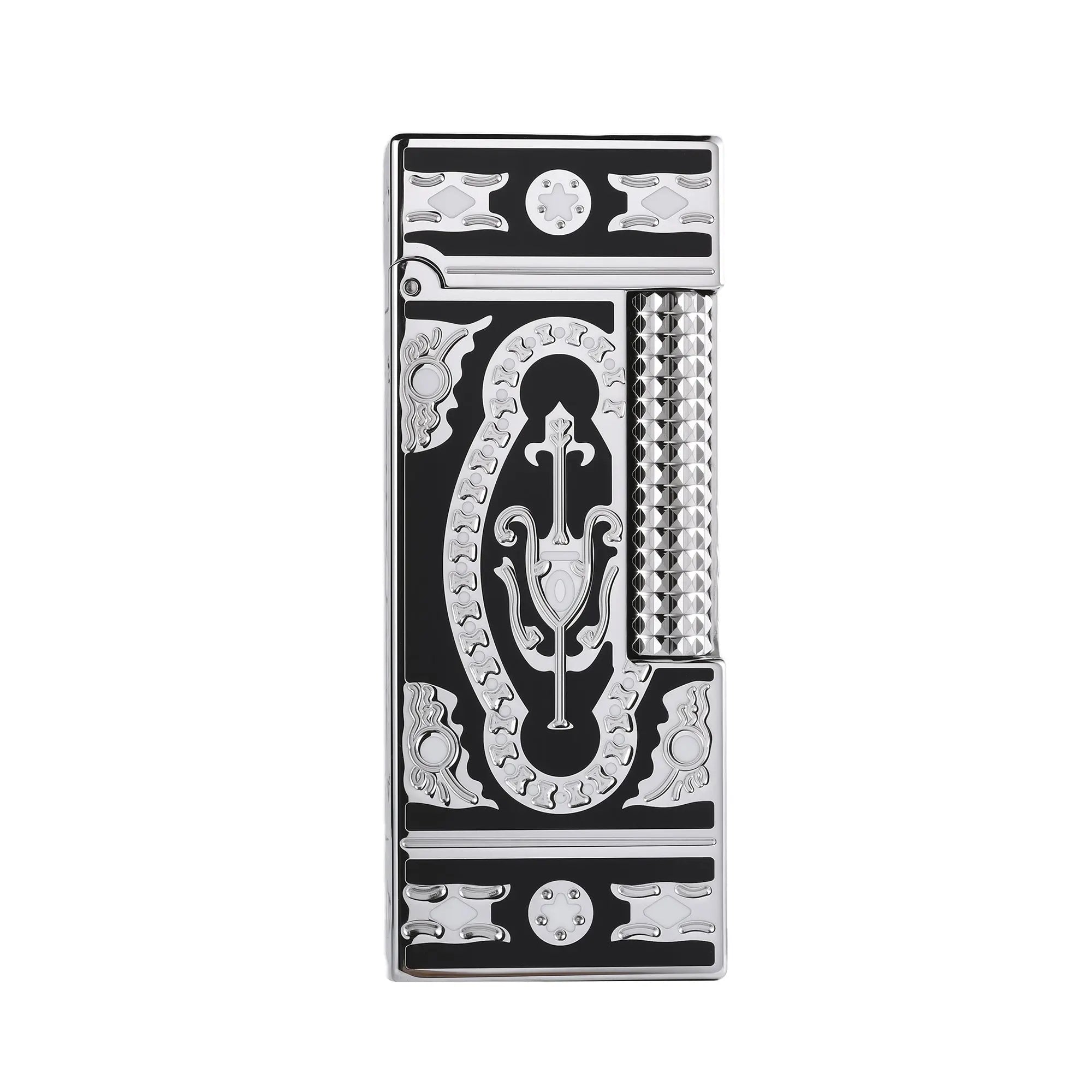 Side Slip - Narrow Lighter - Holy Grail - Black THORENS
