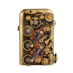 Steampunk-Twin Torque (Side-fill) THORENS