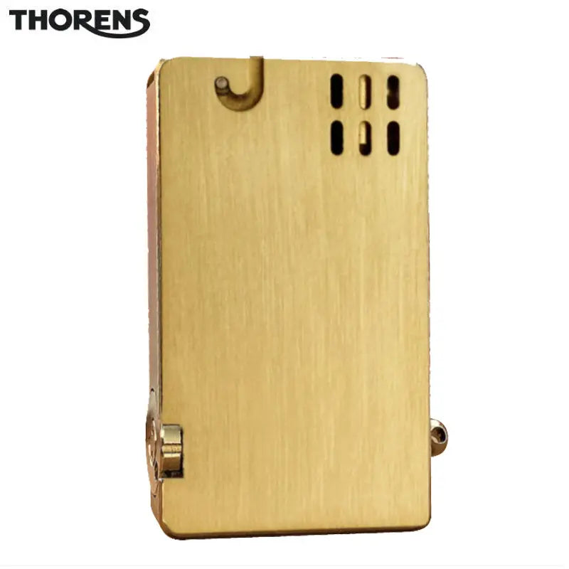thorens lighter cigar lighter metal lighter brass lighter cool lighter lighter gift kerosene lighter classic lighter windproof lighter refillable lighter reusable lighter vintage lighter