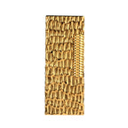 Side Slip - Narrow Lighter - Golden Crater THORENS