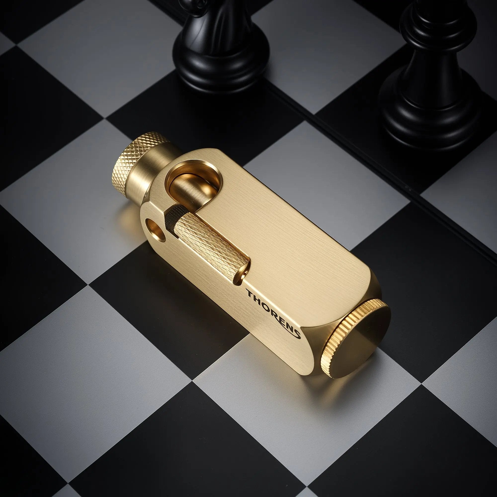 Flamido Lighter THORENS