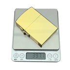Big Armor Lighter thorens lighter cigar lighter gun lighter metal lighter brass lighter cool lighter lighter gift kerosene lighter classic lighter windproof lighter