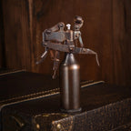 Table Lighter - Capitol - Glossy THORENS