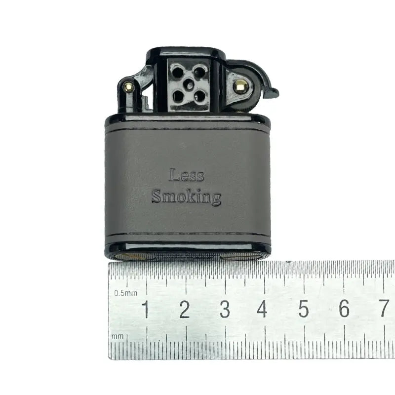 Lighter width