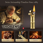 Mini Lighter - Mini Bamboo THORENS
