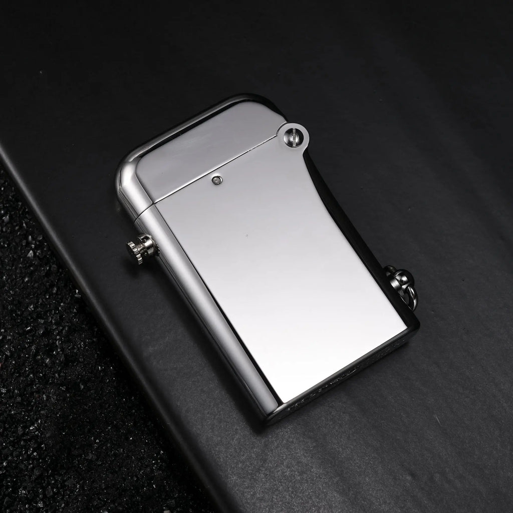 Gen 2 - Double Claw - Glossy - Silver THORENS