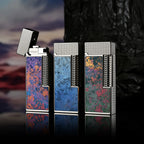 Side Slip - Narrow Lighter - Aurora Violet Ti THORENS