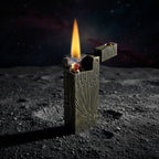 Side Slip - Narrow Lighter - Meteorite Crater