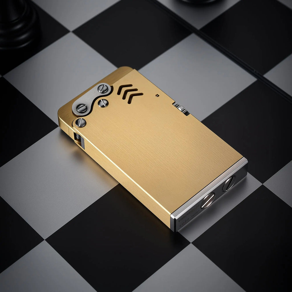 Thin - Ejection Lighter THORENS