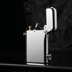 Gen 2 - Double Claw - Glossy - Silver THORENS