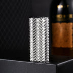 Side Slip - Narrow Lighter - Argent Mirage THORENS