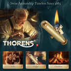 Trench Lighter - Submarine THORENS