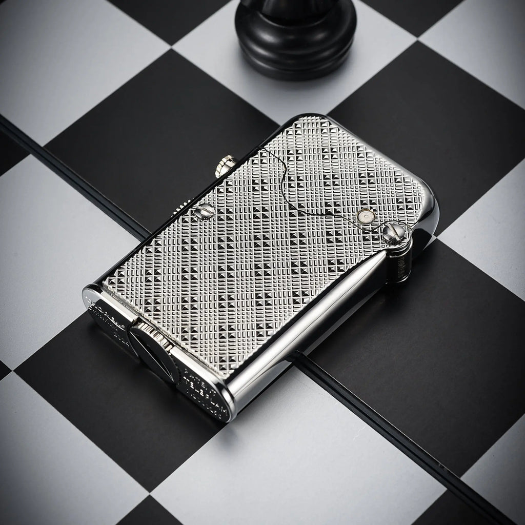 （New）Gen 7 - Single Claw - TELEFLAM - Plum Pattern THORENS