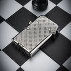 （New）Gen 7 - Single Claw - TELEFLAM - Plum Pattern THORENS