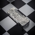 Side Slip - Narrow Lighter - Starry Sky THORENS