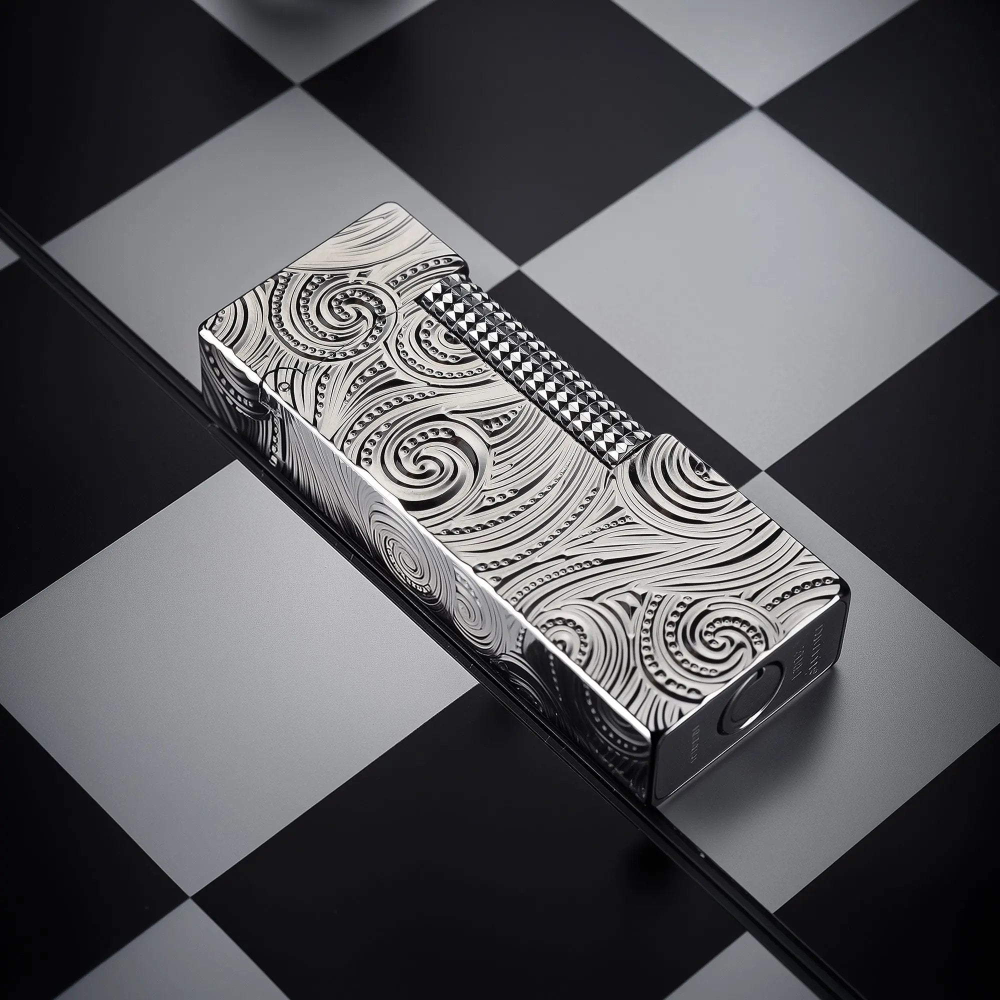 Side Slip - Narrow Lighter - Starry Sky THORENS